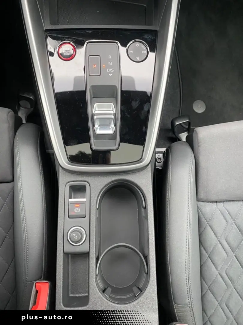 AUDI RS3 Sportback 2.5 TFSI S-Tronic Quattro LED-Matr