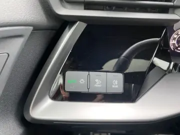 AUDI RS3 Sportback 2.5 TFSI S-Tronic Quattro LED-Matr