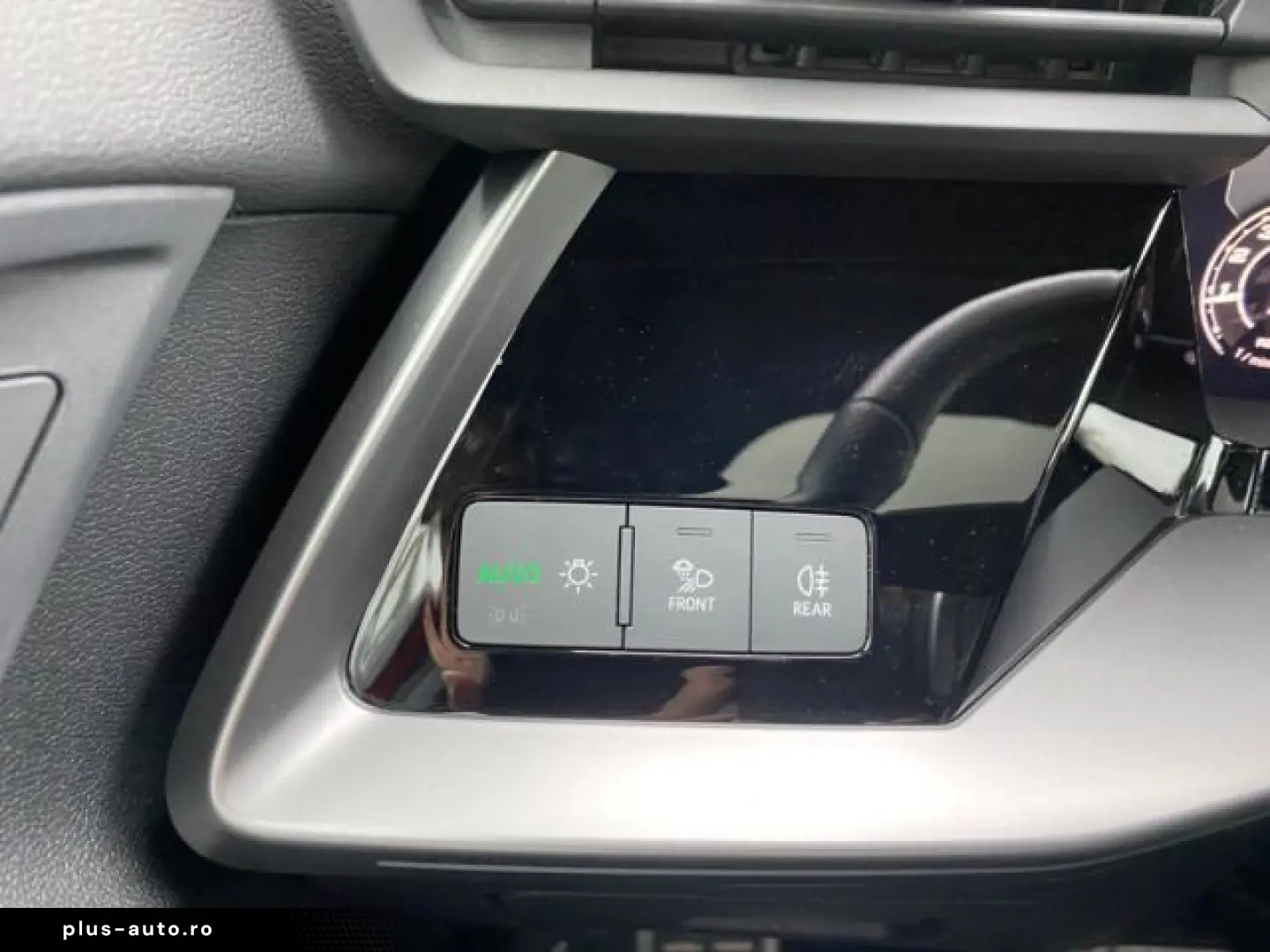 AUDI RS3 Sportback 2.5 TFSI S-Tronic Quattro LED-Matr