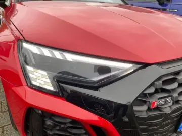 AUDI RS3 Sportback 2.5 TFSI S-Tronic Quattro LED-Matr