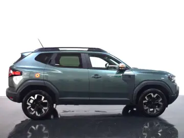 DACIA DUSTER 1.2 TCe MHEV 130CP Extreme 4X4