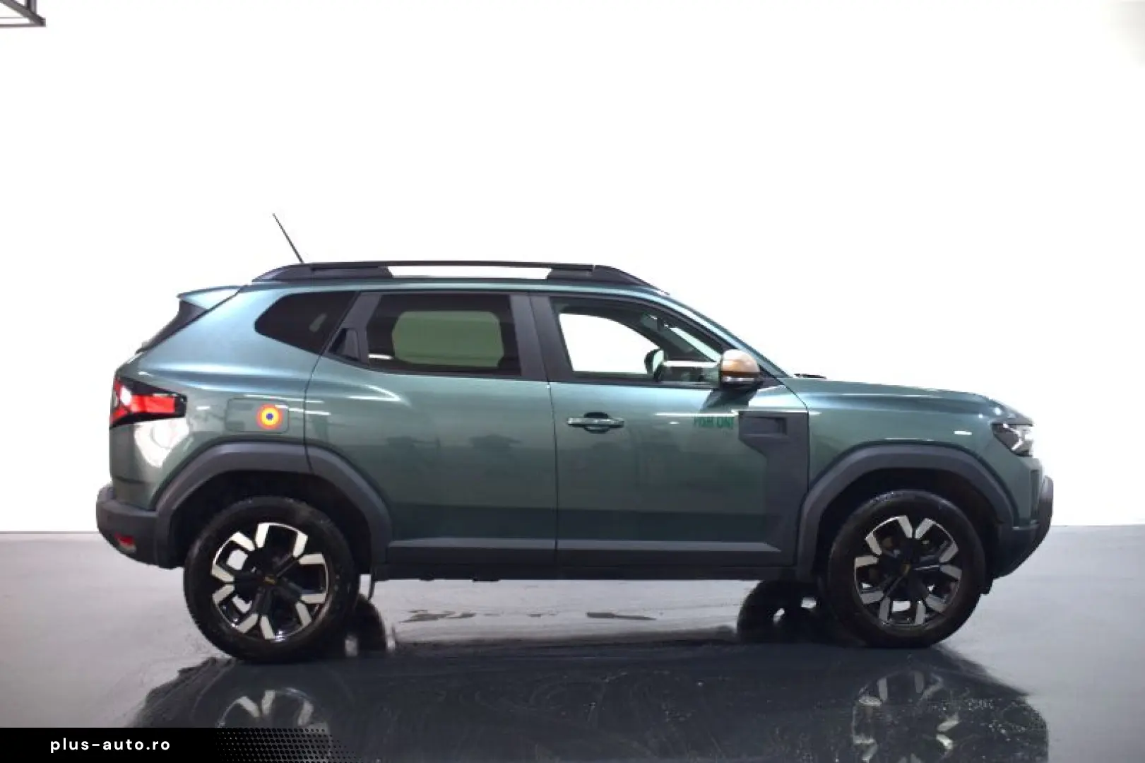 DACIA DUSTER 1.2 TCe MHEV 130CP Extreme 4X4