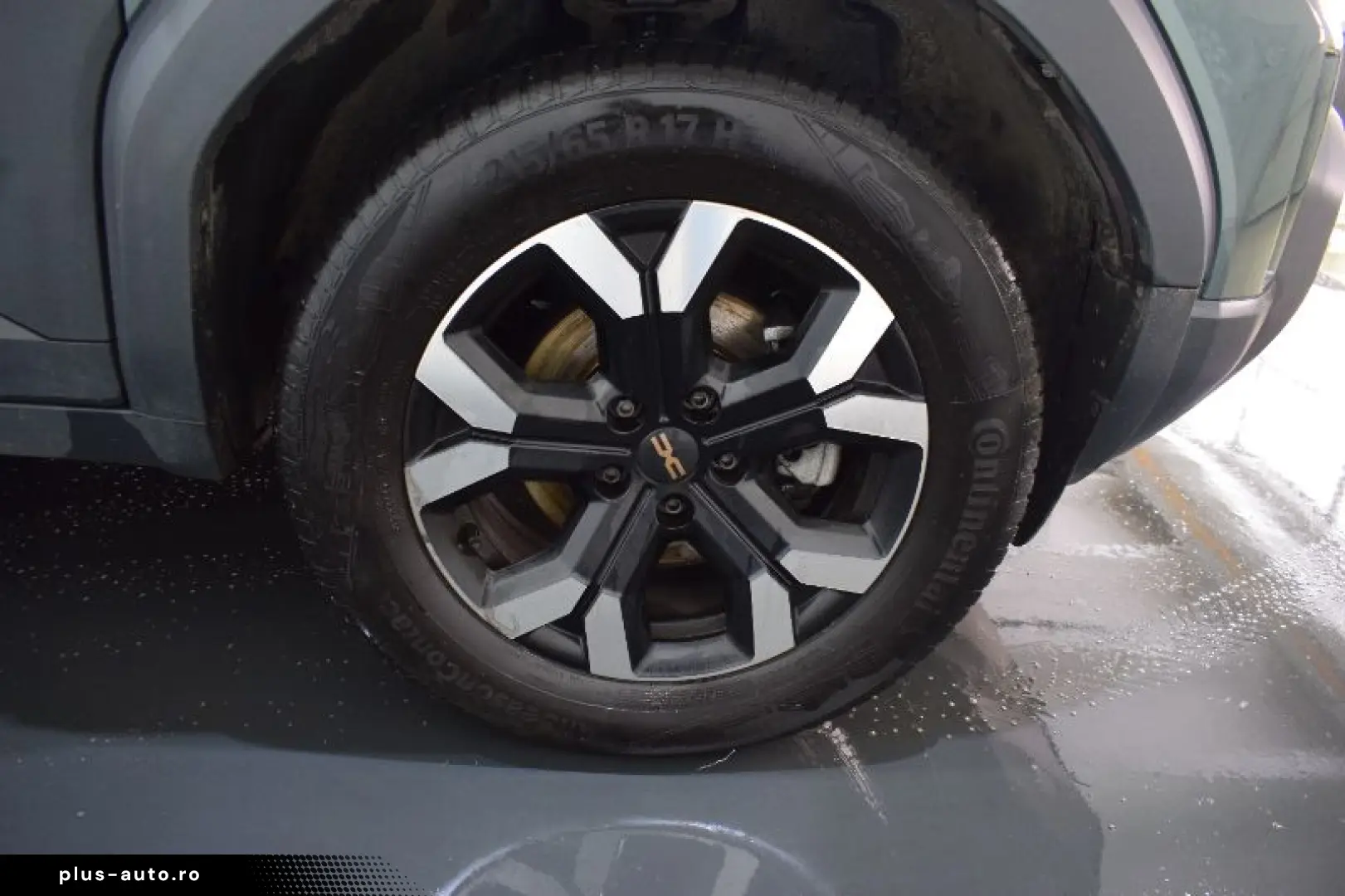 DACIA DUSTER 1.2 TCe MHEV 130CP Extreme 4X4