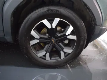 DACIA DUSTER 1.2 TCe MHEV 130CP Extreme 4X4