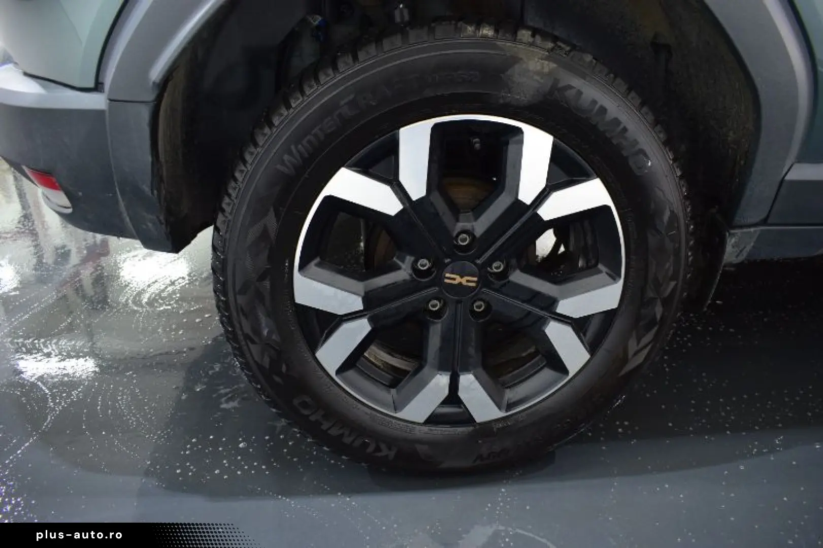 DACIA DUSTER 1.2 TCe MHEV 130CP Extreme 4X4