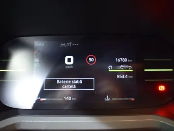 DACIA DUSTER 1.2 TCe MHEV 130CP Extreme 4X4