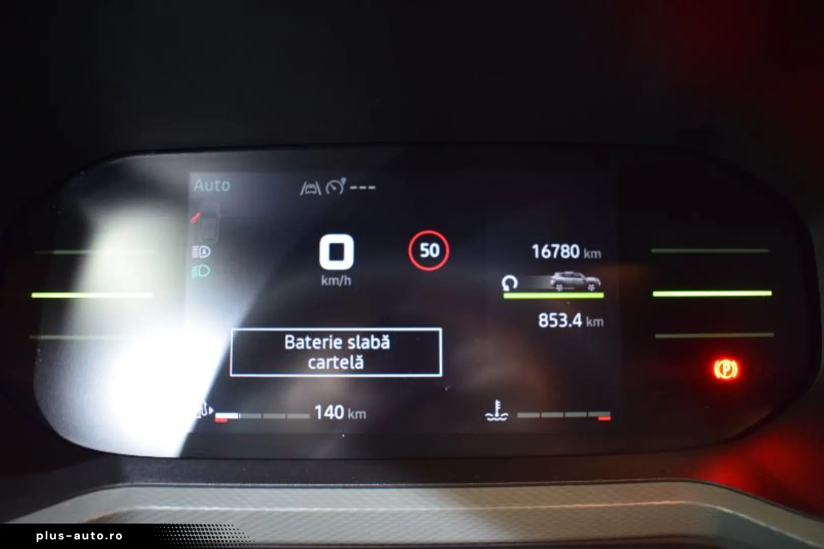 DACIA DUSTER 1.2 TCe MHEV 130CP Extreme 4X4