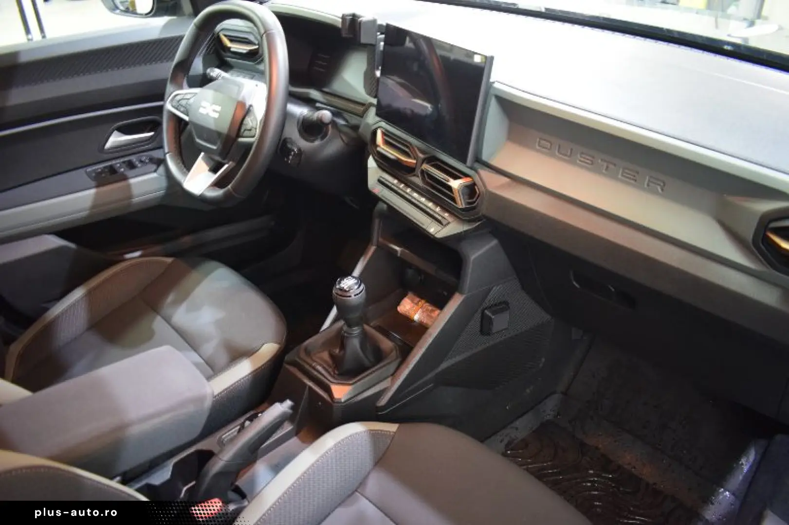 DACIA DUSTER 1.2 TCe MHEV 130CP Extreme 4X4