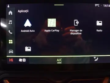 DACIA DUSTER 1.2 TCe MHEV 130CP Extreme 4X4