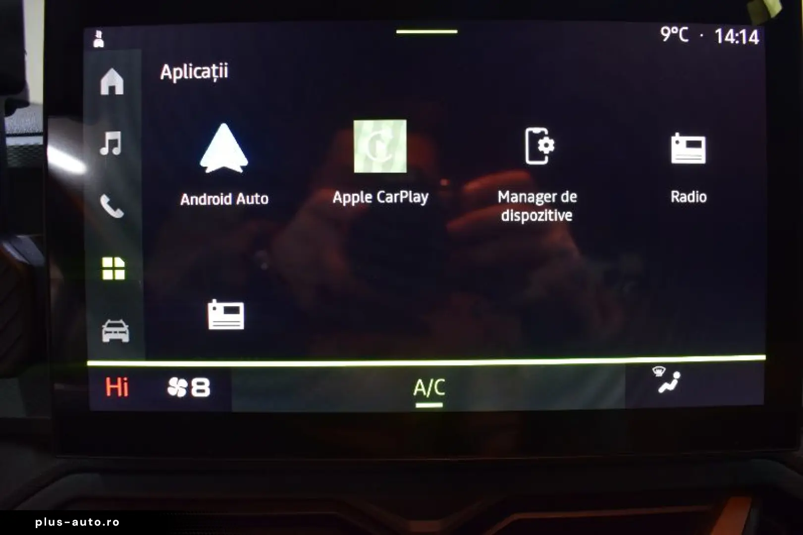 DACIA DUSTER 1.2 TCe MHEV 130CP Extreme 4X4