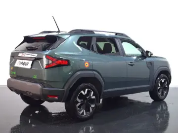 DACIA DUSTER 1.2 TCe MHEV 130CP Extreme 4X4