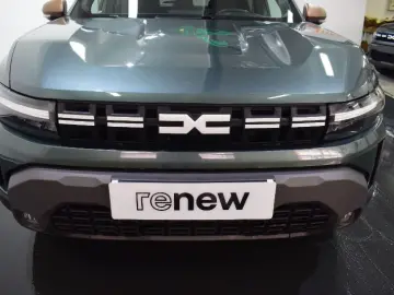 DACIA DUSTER 1.2 TCe MHEV 130CP Extreme 4X4