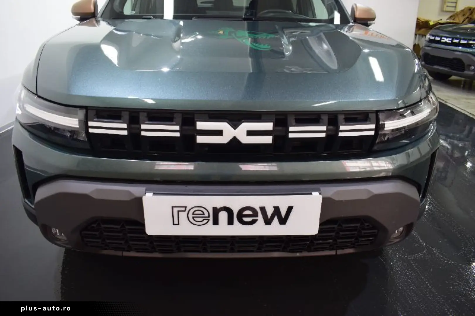 DACIA DUSTER 1.2 TCe MHEV 130CP Extreme 4X4