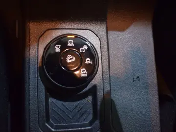 DACIA DUSTER 1.2 TCe MHEV 130CP Extreme 4X4