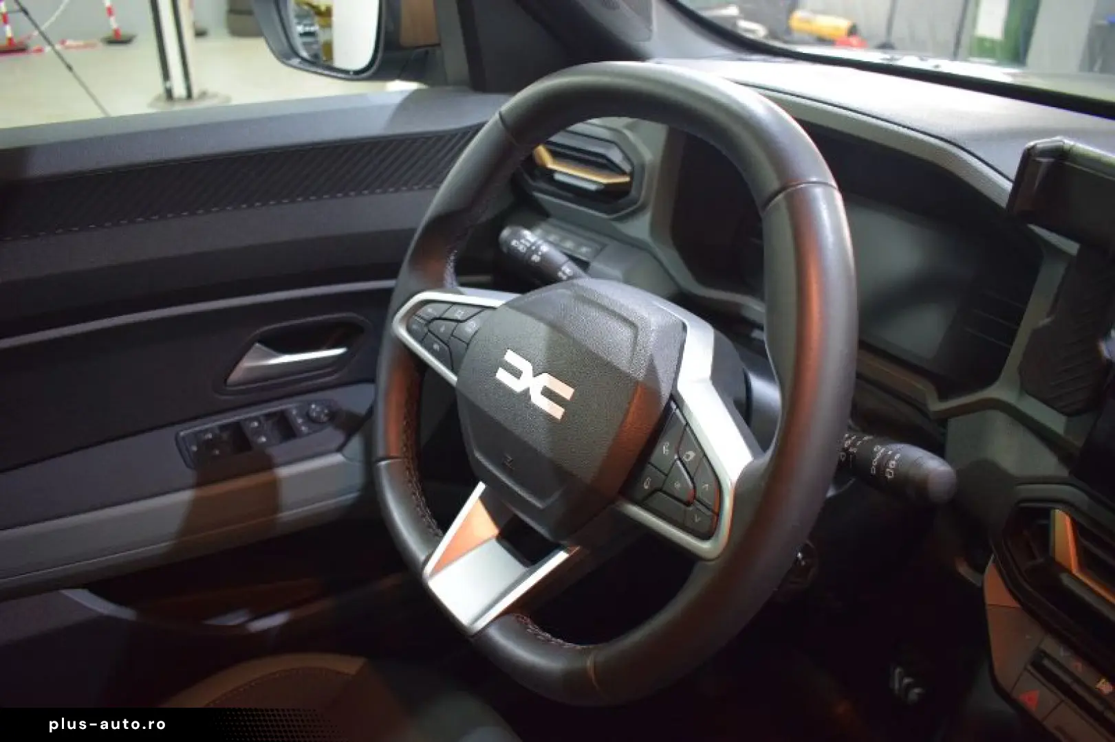 DACIA DUSTER 1.2 TCe MHEV 130CP Extreme 4X4