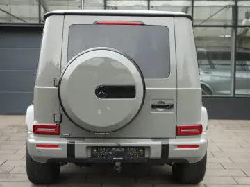 MERCEDES-BENZ G 450 d TOTALUMBAU 1of 1 BRABUS 23 STE&hellip;