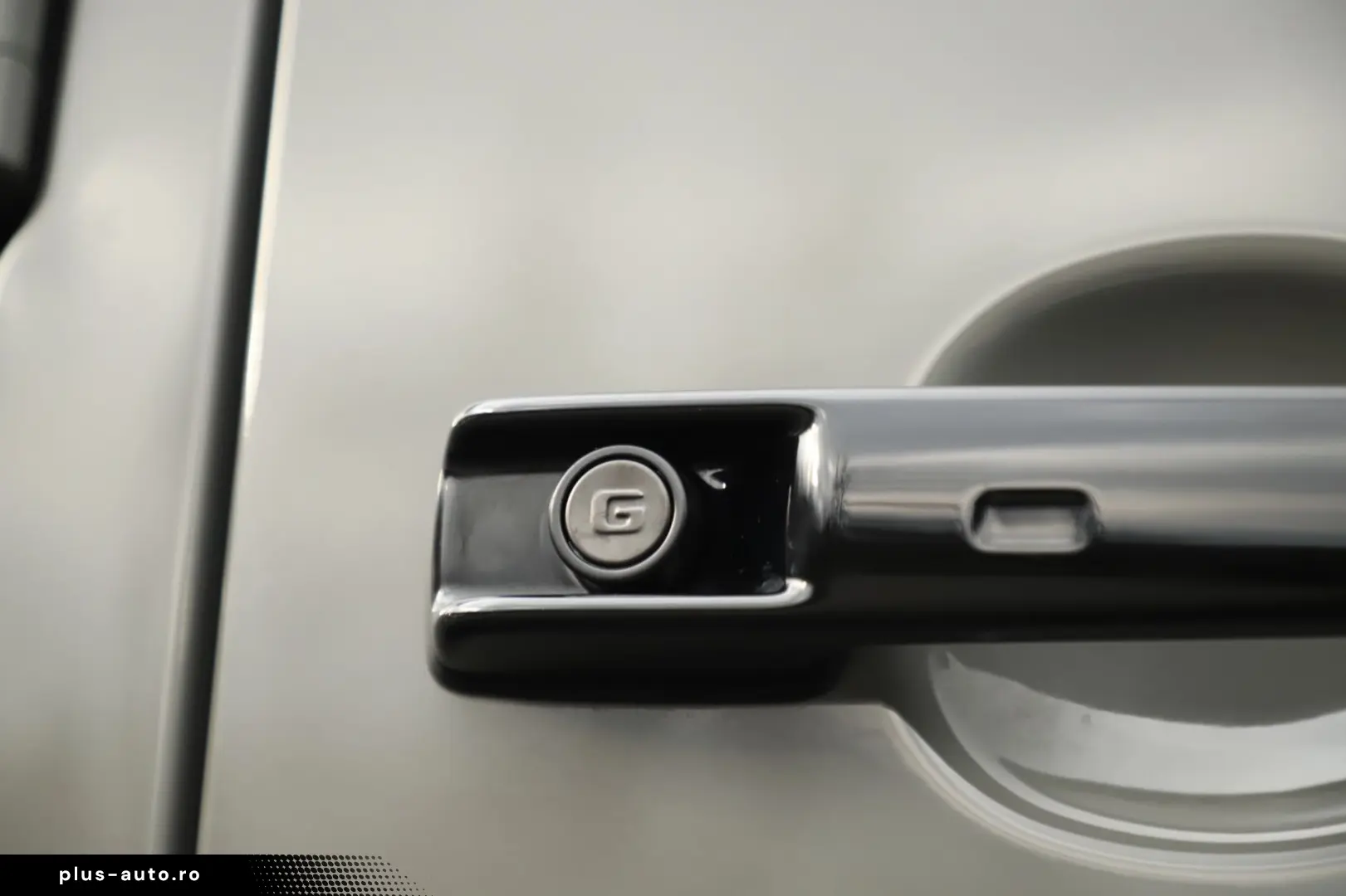 MERCEDES-BENZ G 450 d TOTALUMBAU 1of 1 BRABUS 23 STE&hellip;