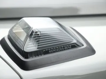 MERCEDES-BENZ G 450 d TOTALUMBAU 1of 1 BRABUS 23 STE&hellip;