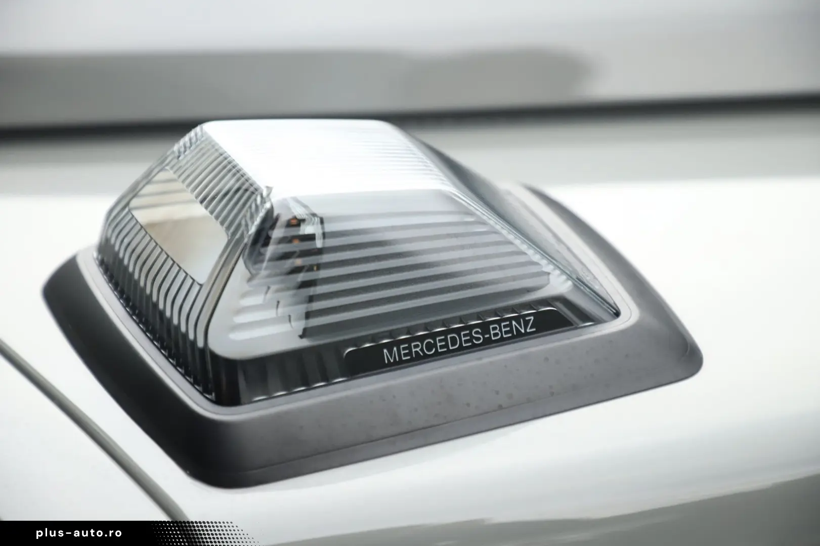 MERCEDES-BENZ G 450 d TOTALUMBAU 1of 1 BRABUS 23 STE&hellip;