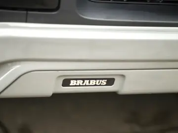 MERCEDES-BENZ G 450 d TOTALUMBAU 1of 1 BRABUS 23 STE&hellip;