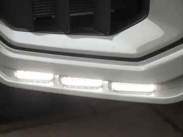 MERCEDES-BENZ G 450 d TOTALUMBAU 1of 1 BRABUS 23 STE&hellip;