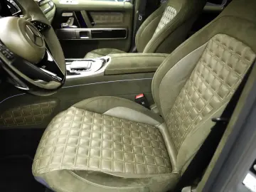 MERCEDES-BENZ G 450 d TOTALUMBAU 1of 1 BRABUS 23 STE&hellip;