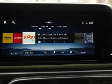 MERCEDES-BENZ G 450 d TOTALUMBAU 1of 1 BRABUS 23 STE&hellip;