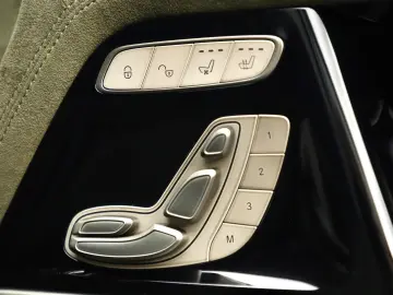 MERCEDES-BENZ G 450 d TOTALUMBAU 1of 1 BRABUS 23 STE&hellip;