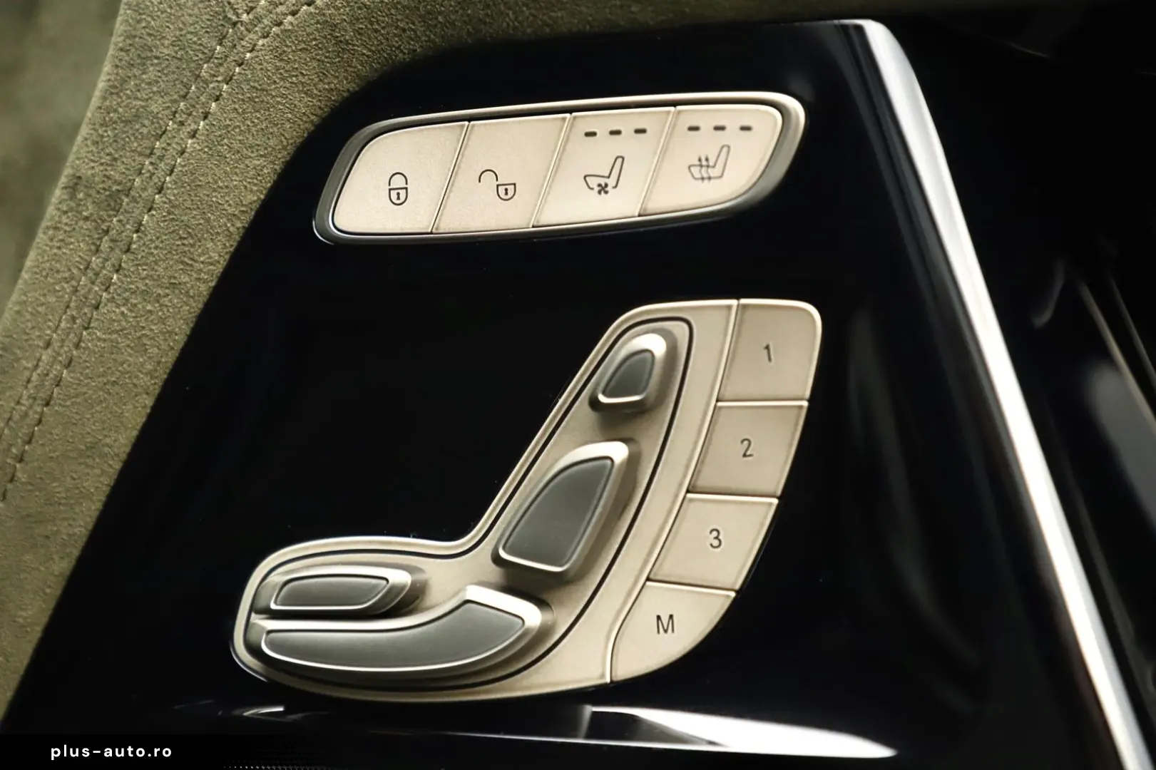 MERCEDES-BENZ G 450 d TOTALUMBAU 1of 1 BRABUS 23 STE&hellip;