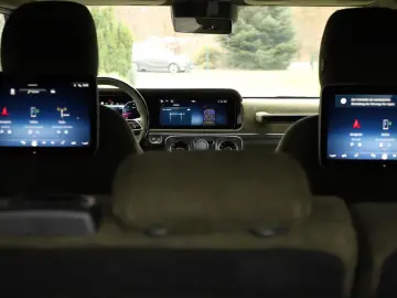 MERCEDES-BENZ G 450 d TOTALUMBAU 1of 1 BRABUS 23 STE&hellip;