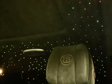 MERCEDES-BENZ G 450 d TOTALUMBAU 1of 1 BRABUS 23 STE&hellip;