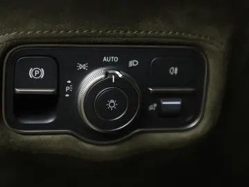 MERCEDES-BENZ G 450 d TOTALUMBAU 1of 1 BRABUS 23 STE&hellip;