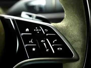 MERCEDES-BENZ G 450 d TOTALUMBAU 1of 1 BRABUS 23 STE&hellip;