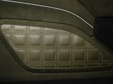 MERCEDES-BENZ G 450 d TOTALUMBAU 1of 1 BRABUS 23 STE&hellip;