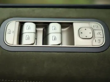 MERCEDES-BENZ G 450 d TOTALUMBAU 1of 1 BRABUS 23 STE&hellip;