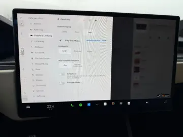 TESLA MODEL X PLAID   HARWARE 4   YOKE   6SEAT   22