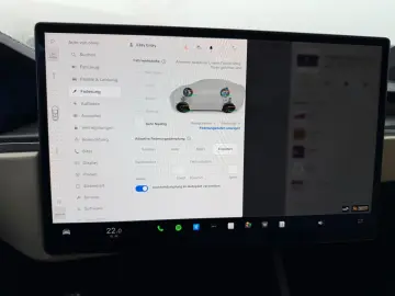 TESLA MODEL X PLAID   HARWARE 4   YOKE   6SEAT   22