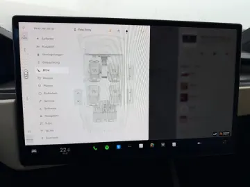 TESLA MODEL X PLAID   HARWARE 4   YOKE   6SEAT   22