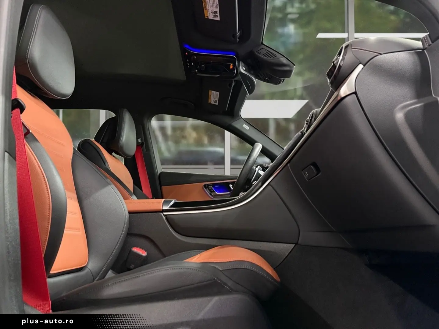 MERCEDES-BENZ GLC 43 AMG 4Matic