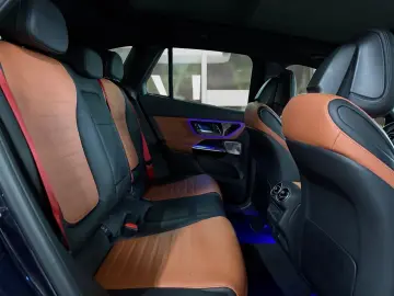 MERCEDES-BENZ GLC 43 AMG 4Matic