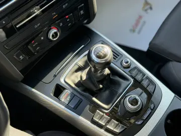 Audi A5 Sportback 1.8 TFSI