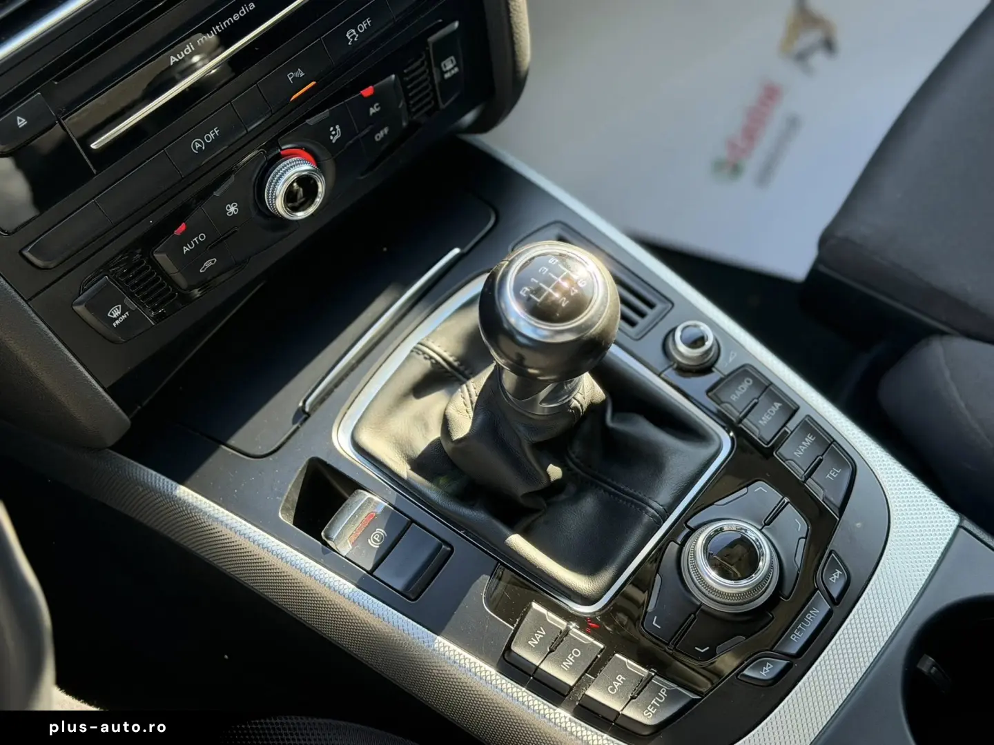 Audi A5 Sportback 1.8 TFSI