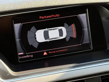 Audi A5 Sportback 1.8 TFSI