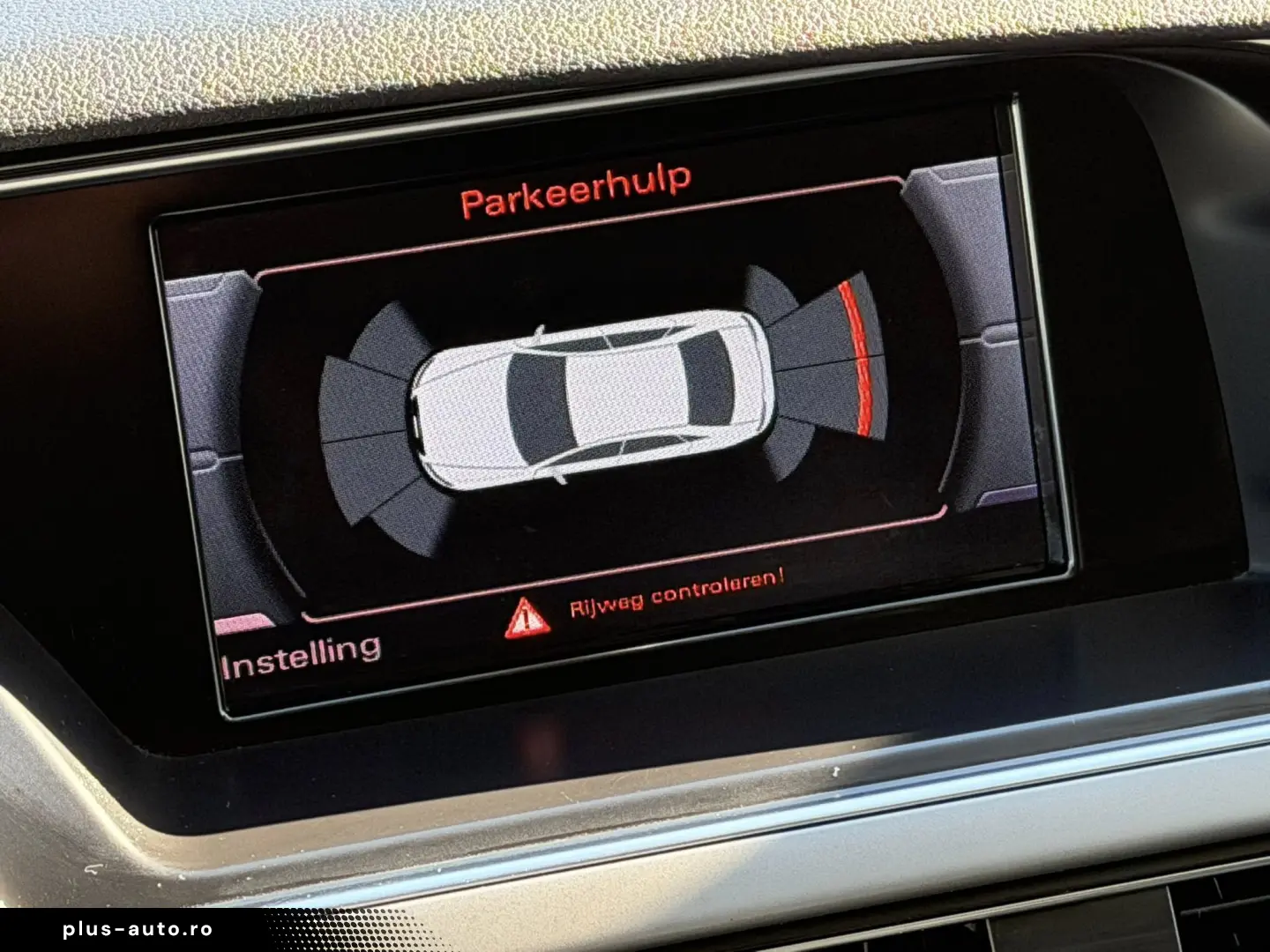 Audi A5 Sportback 1.8 TFSI