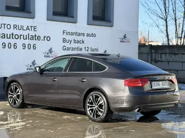Audi A5 Sportback 1.8 TFSI