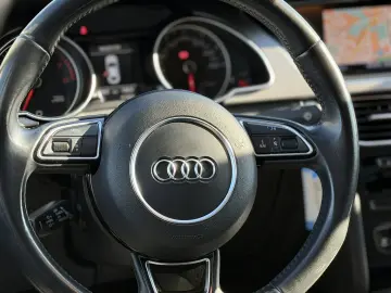 Audi A5 Sportback 1.8 TFSI