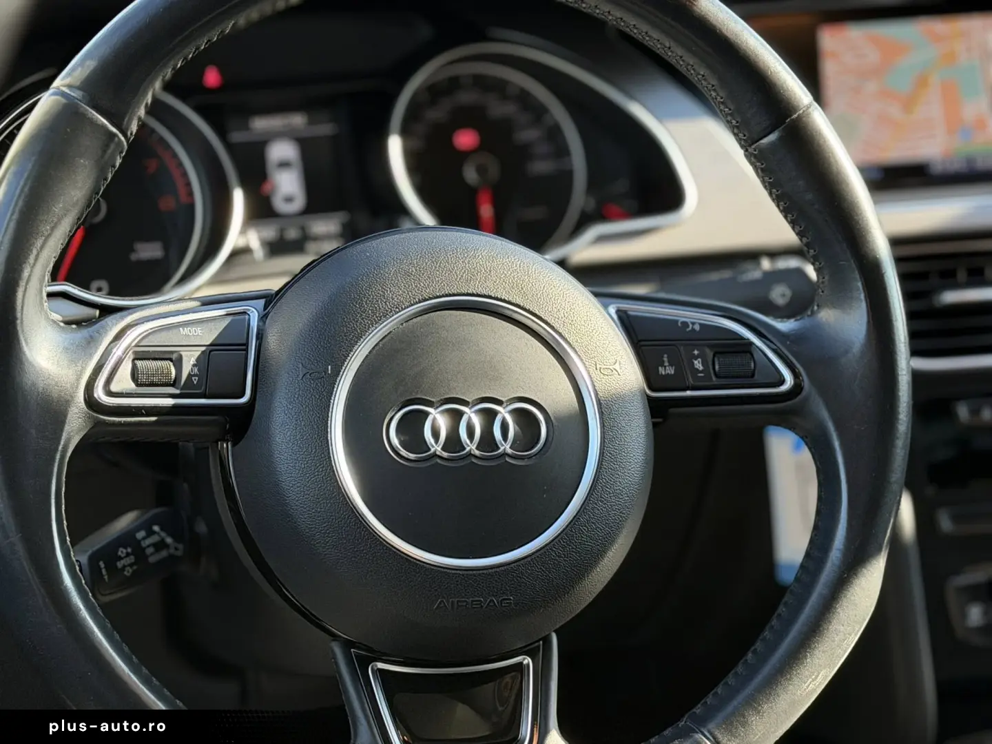 Audi A5 Sportback 1.8 TFSI