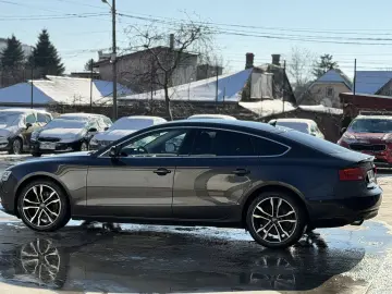 Audi A5 Sportback 1.8 TFSI