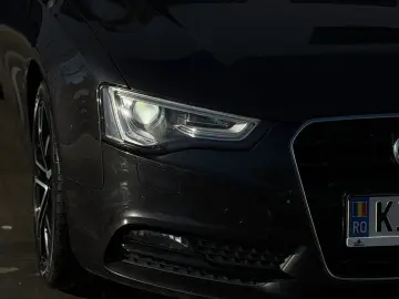 Audi A5 Sportback 1.8 TFSI