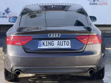 Audi A5 Sportback 1.8 TFSI